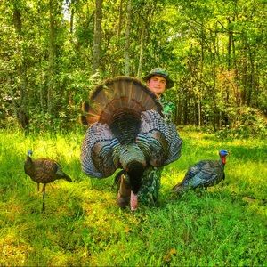 Meet your Posher, Jeff